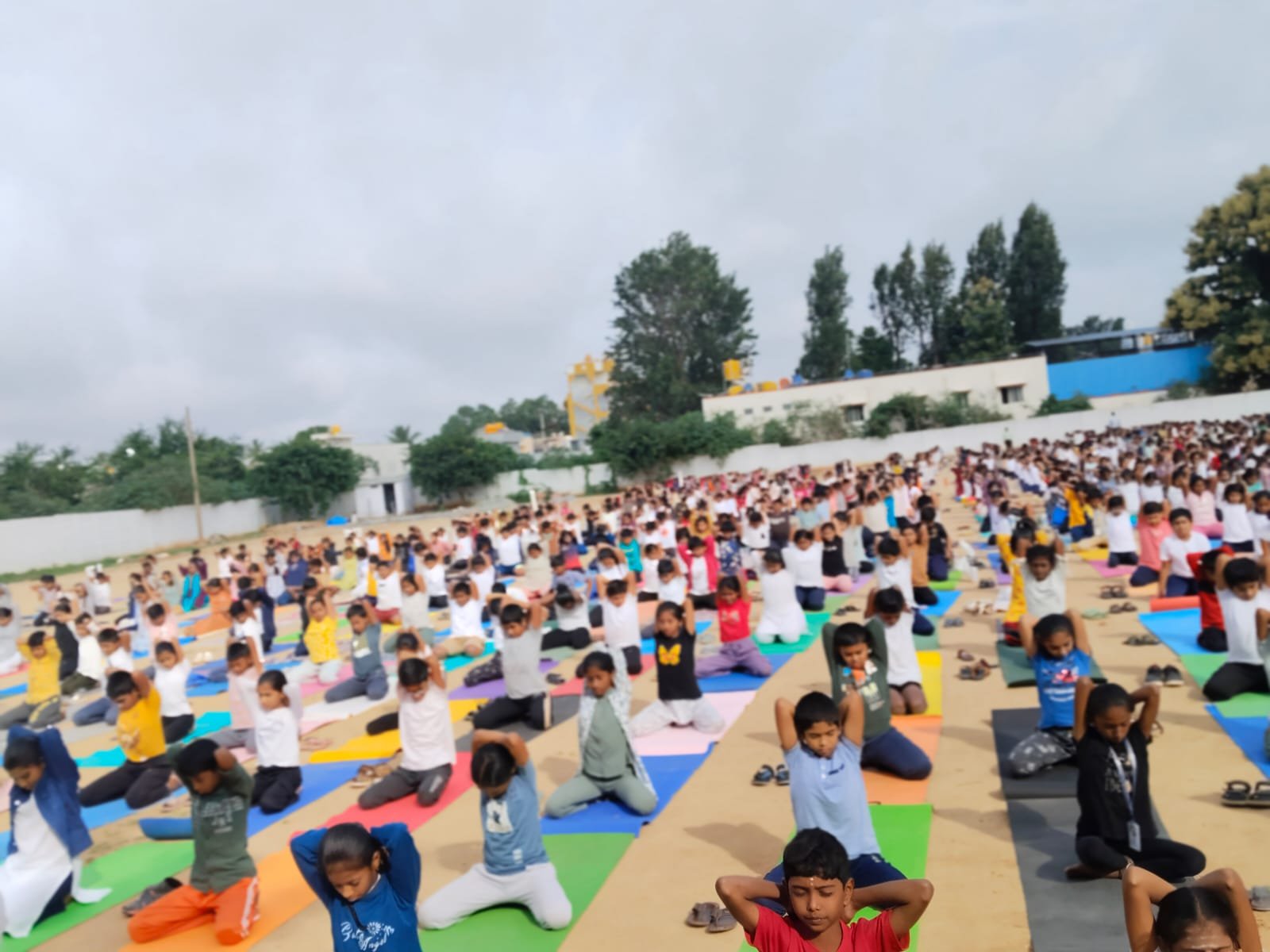 School Events